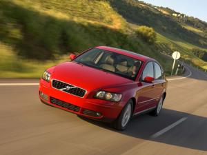 Volvo S40 '2011